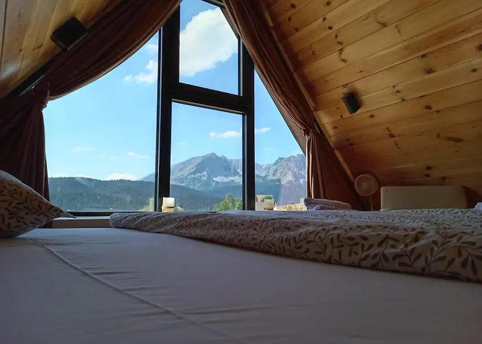 Chalet Hill Zabljak