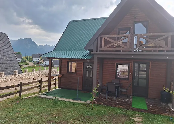 Chalet Hill Zabljak