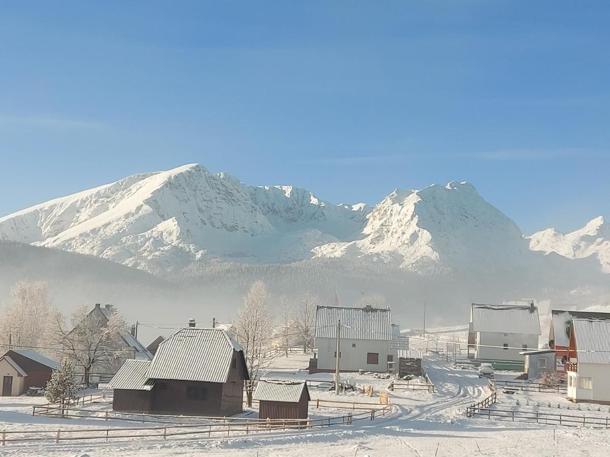 Hill Жабляк